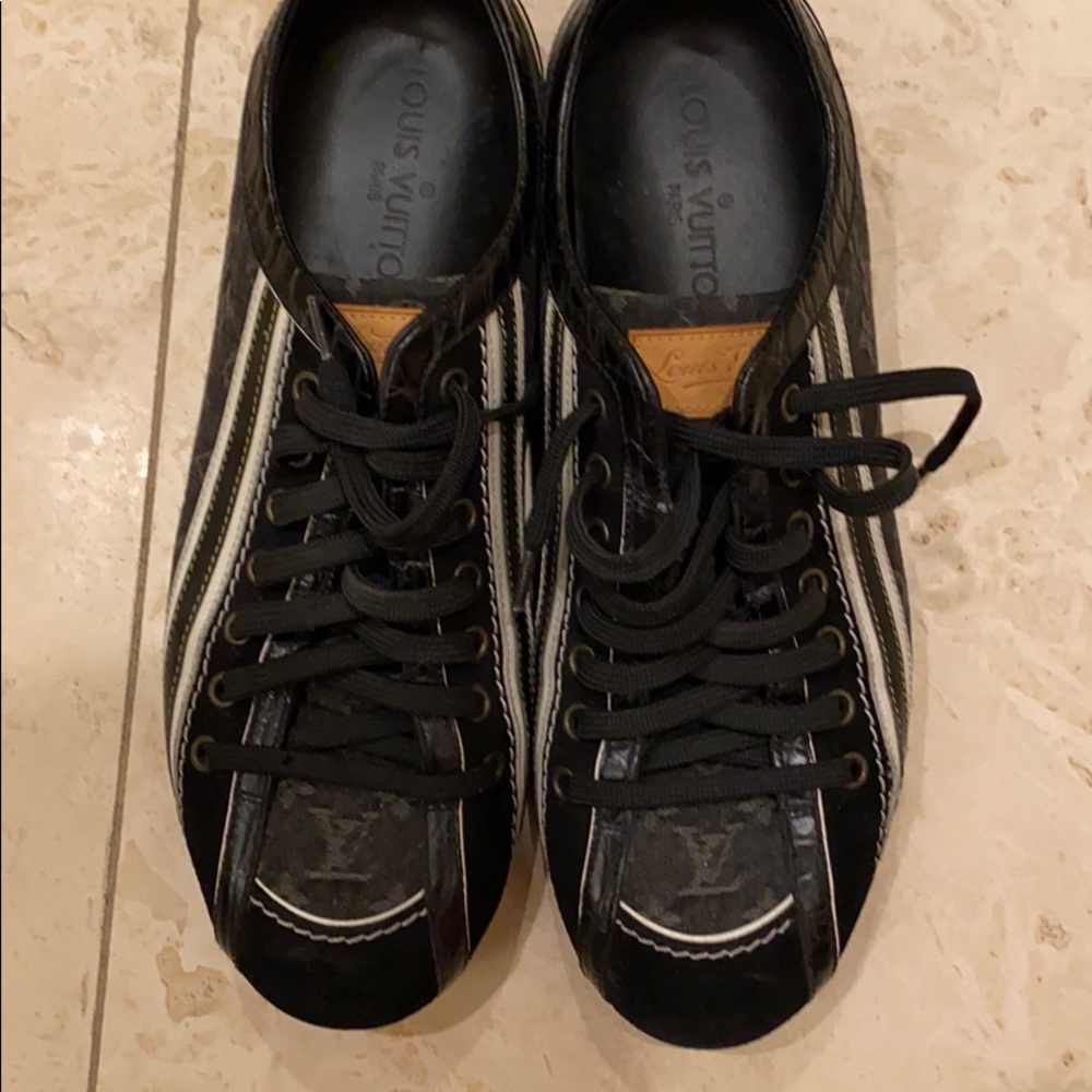 Louis Vuitton shoes
